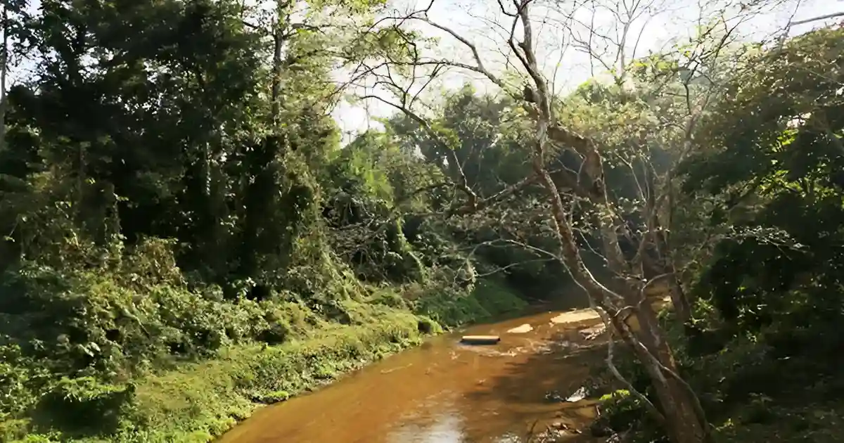 Garampani Sanctuary