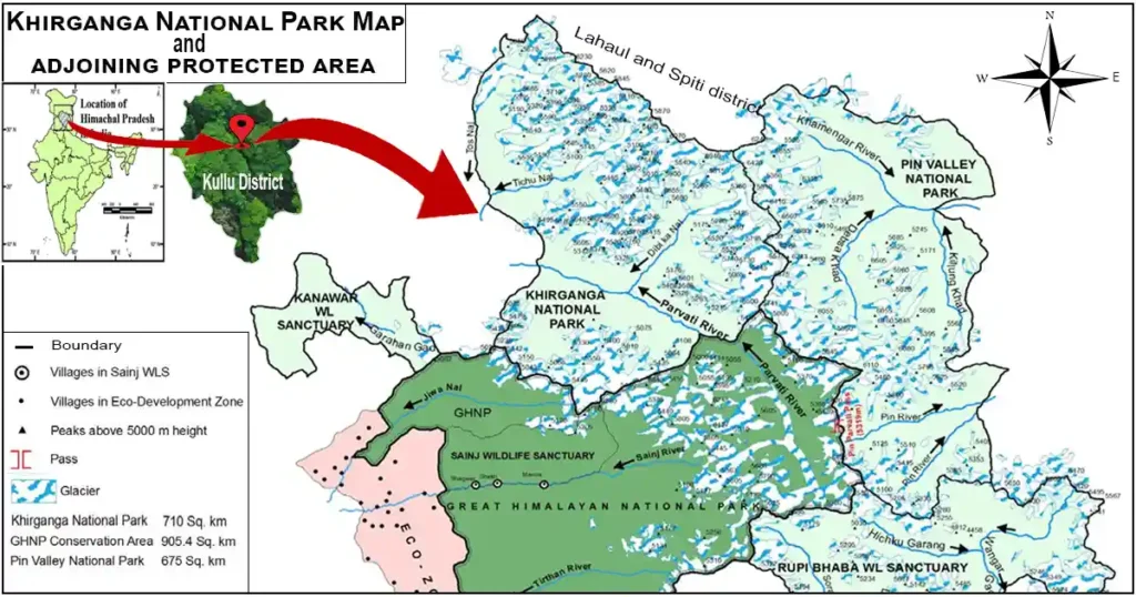 Khirganga National Park