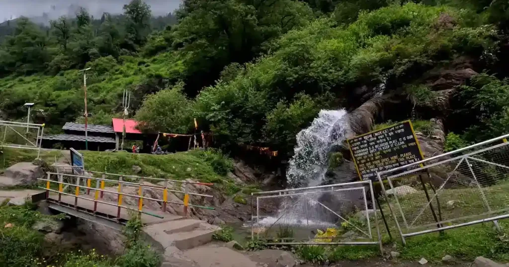 Khirganga National Park