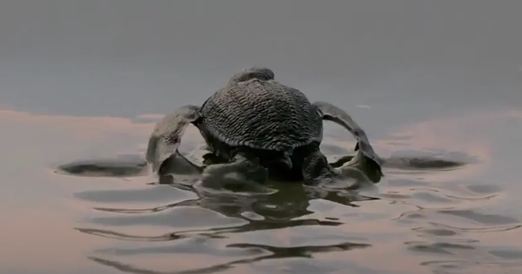 Mahatma Gandhi Marine National Park