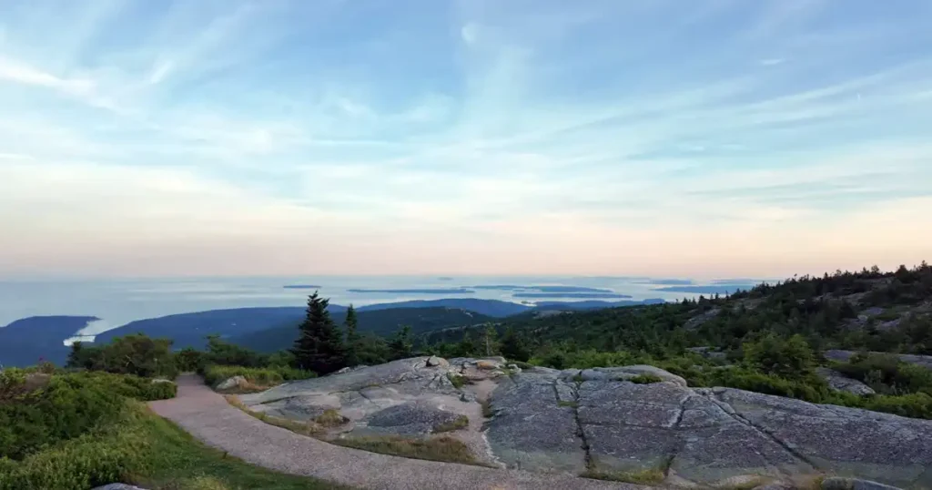 Best Places to Stay in Acadia National Park