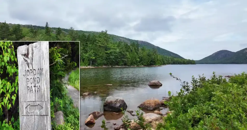 Best Places to Stay in Acadia National Park