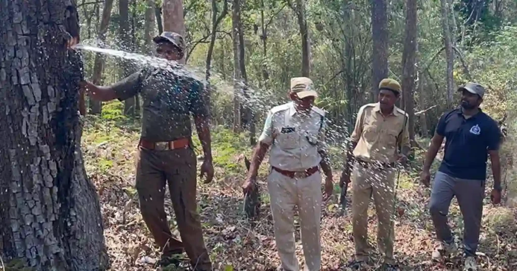 Papikonda National Park