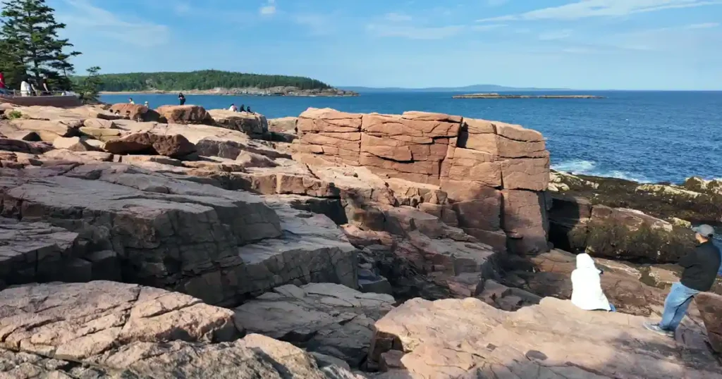 Best Places to Stay in Acadia National Park