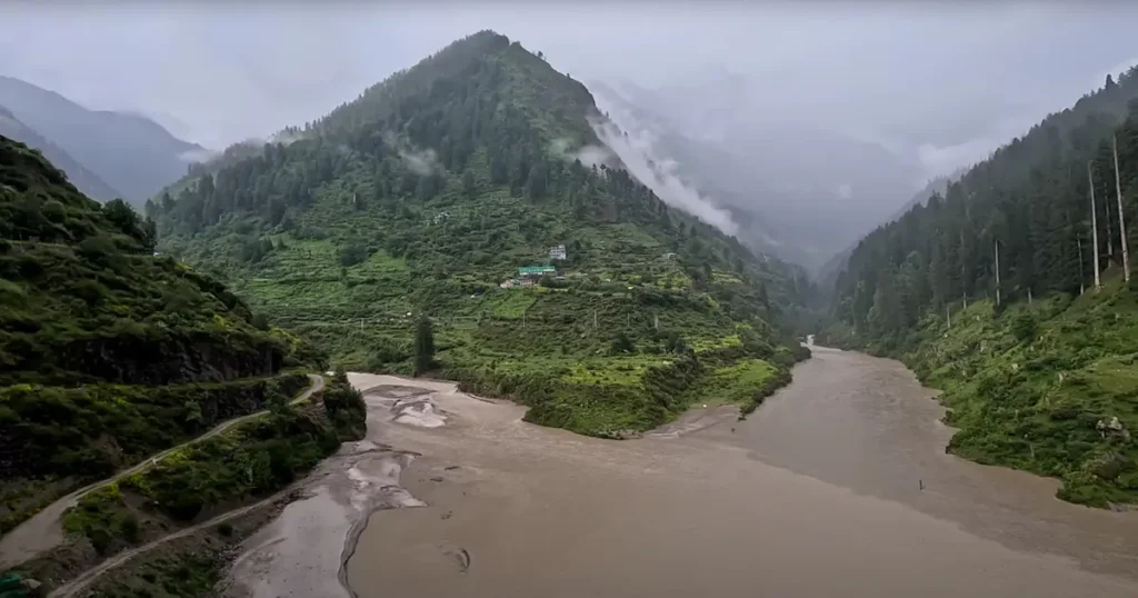 Khirganga National Park