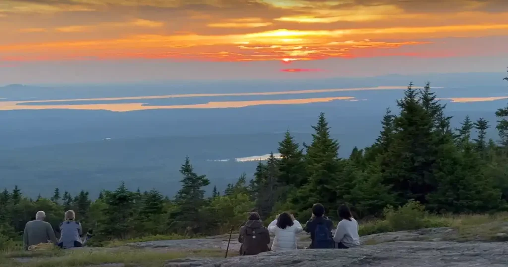 Best Places to Stay in Acadia National Park